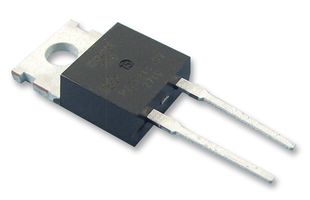 Foto diodo, ultrafast, 8 a; BYW29E-200