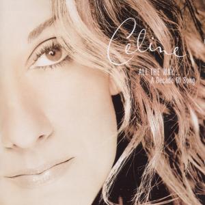 Foto Dion, Céline: All The Way...A Decade Of Song CD