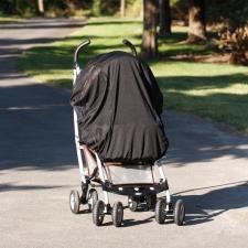 Foto Diono Pushchair Sleep N Shade