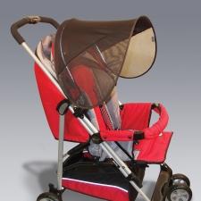 Foto Diono Pushchair Sun Protection Seat Shade