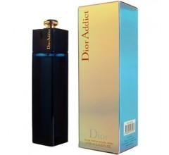 Foto Dior ADDICT eau de perfume vaporizador 100ml