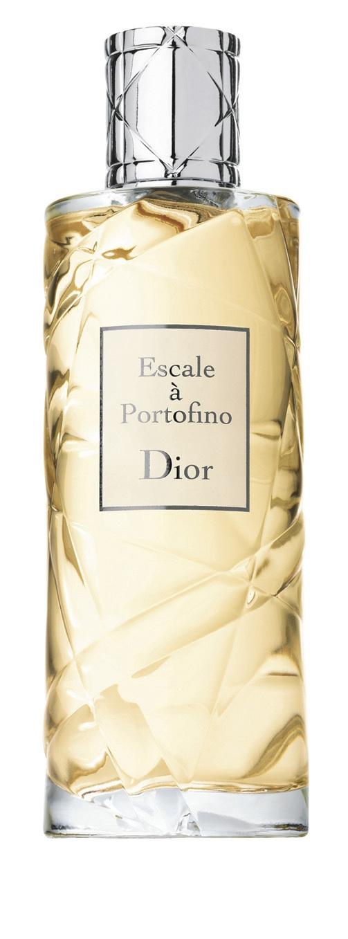 Foto Dior Escale A Portofino Eau De Toilette Vap.125 Ml.