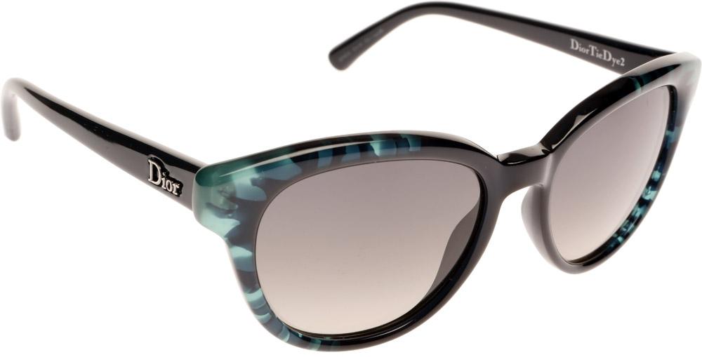 Foto Dior Gafas de sol de la mujer Tiedye 2 BPW DX 53