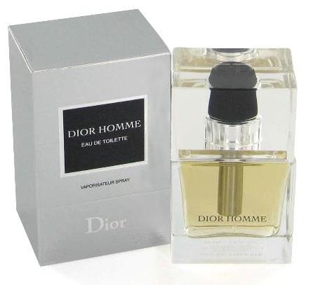Foto Dior Homme, 150 ml,