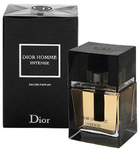 Foto Dior HOMME INTENSE eau de perfume spray 100ml