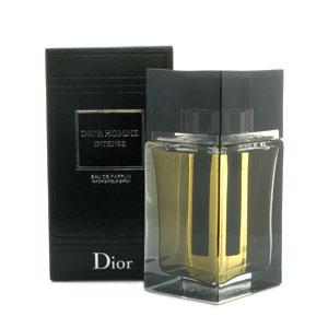 Foto Dior HOMME INTENSE eau de perfume spray 150 ml