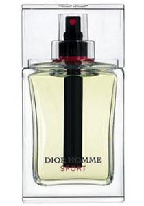 Foto Dior Homme Sport Colonias por Christian Dior 100 ml EDT Vaporizador