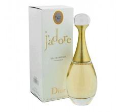 Foto Dior J'ADORE eau de perfume vaporizador 50ml