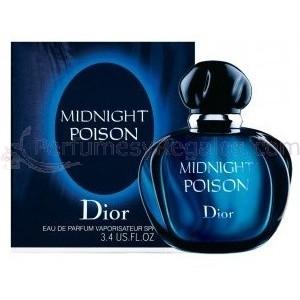 Foto Dior midnight poison edp 100ml
