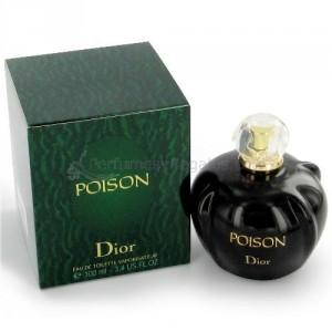 Foto Dior poison edt 100ml