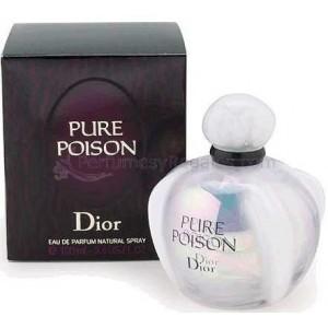 Foto Dior pure poison edp 100ml