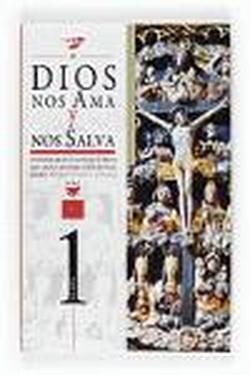 Foto Dios nos ama y nos salva