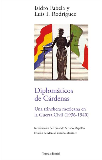 Foto Diplomáticos de cárdenas