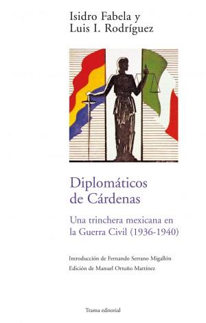 Foto Diplomáticos de Cárdenas