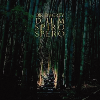 Foto Dir En Grey: Dum spiro spero - CD, EDICIÓN DE LUJO