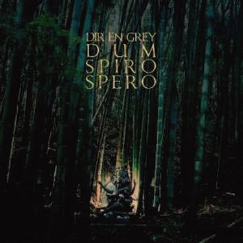 Foto Dir En Grey: Dum spiro spero - LP