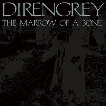 Foto Dir En Grey: The marrow of a bone - CD