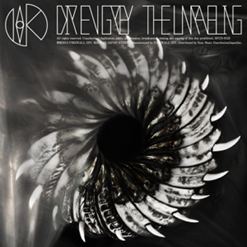 Foto Dir En Grey: The unraveling - CD