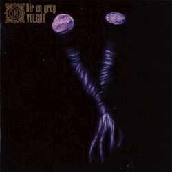 Foto Dir En Grey: Vulgar - CD, REEDICIÓN