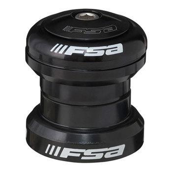 Foto Dirección Ahead negra FSA - Orbit MX 1 1/8 - Black