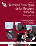 Foto Dirección estratégica de los recursos humanos : teoría y práctica