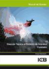 Foto Dirección Técnica En Extinción De Incendios Fores