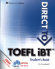 Foto Direct To Toefl Ibt Student's Book With Website Access