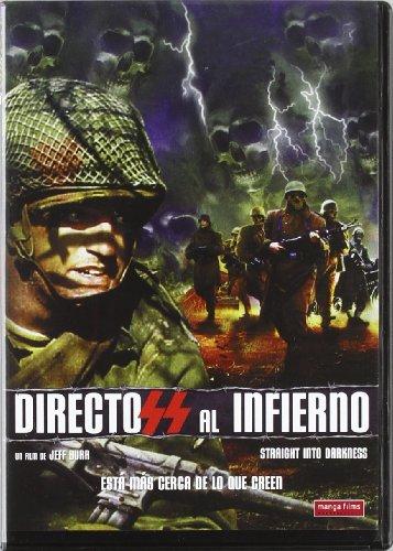 Foto Directos Al Inferno [DVD]