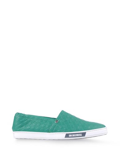 Foto dirk bikkembergs mocasines & slippers
