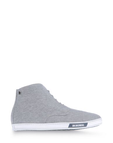 Foto dirk bikkembergs sneakers abotinadas
