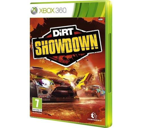 Foto Dirt: Showdown Xbox 360