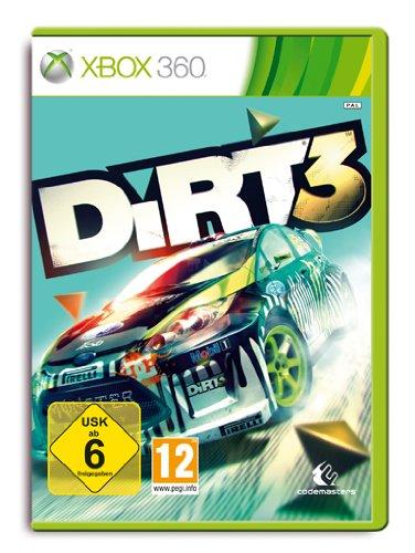 Foto Dirt 3 [importación Alemana]