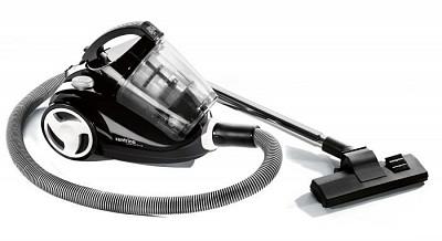 Foto Dirt Devil M-2881-9 Aspirador sin Bolsa 2000W Compacto