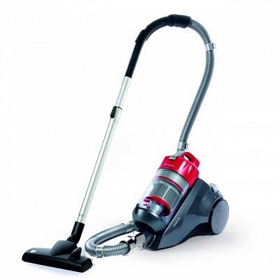 Foto Dirt Devil M-5036-2 Aspirador sin bolsa multicíclico 1600W