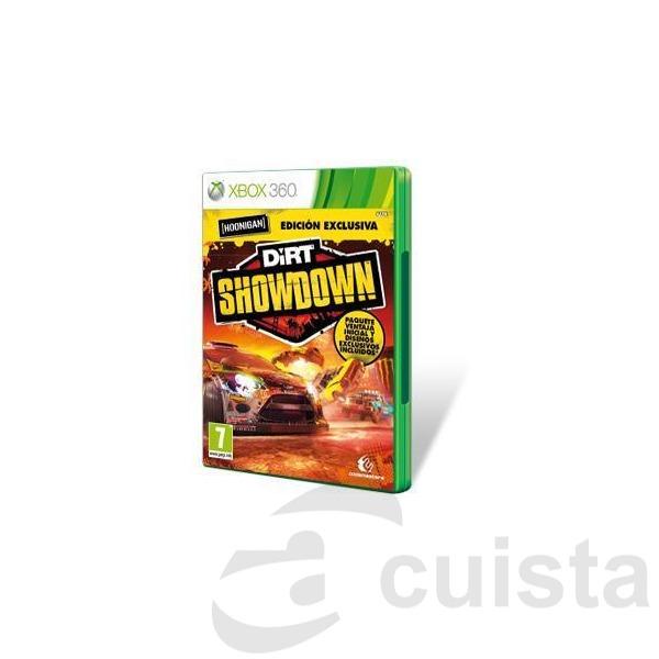 Foto Dirt showdown: hoonigan edition