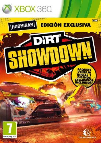 Foto Dirt Showdown Hoonigan Exclusive Edition