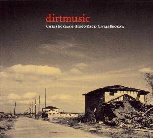Foto Dirtmusic: Dirtmusic CD