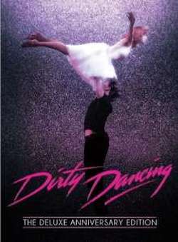 Foto Dirty Dancing (Deluxe Anniv.Edt.)