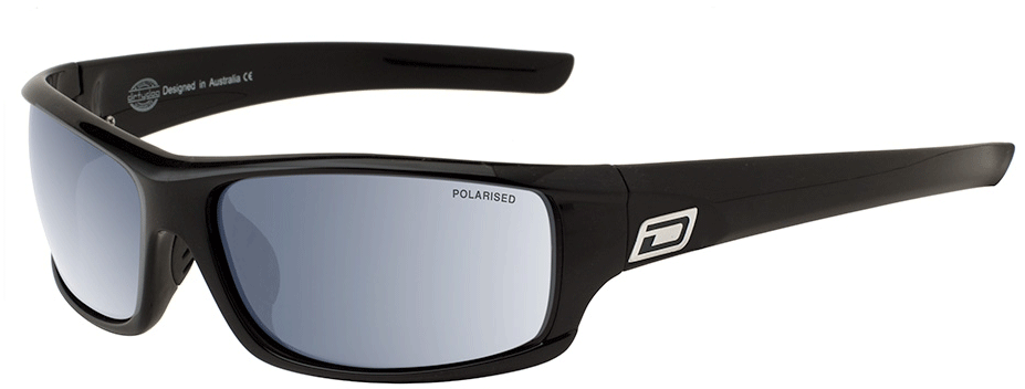 Foto Dirty Dog Gafas de sol para hombre Clank 53246