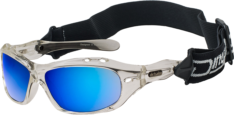 Foto Dirty Dog Gafas de sol para hombre Curl II 53113