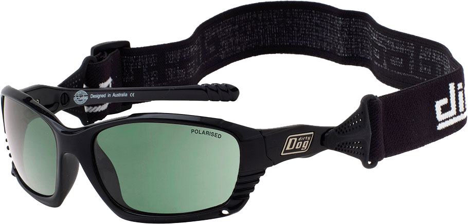 Foto Dirty Dog Gafas de sol para hombre Furious 53057