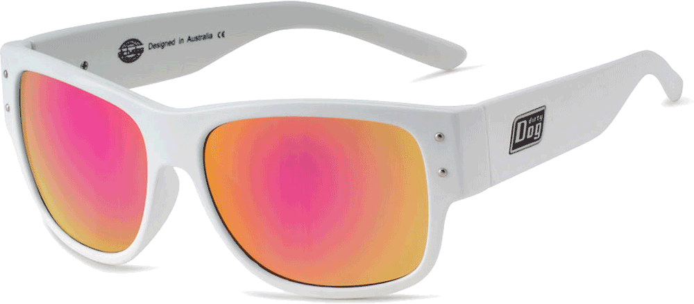 Foto Dirty Dog Gafas de sol para hombre Shovel 53192