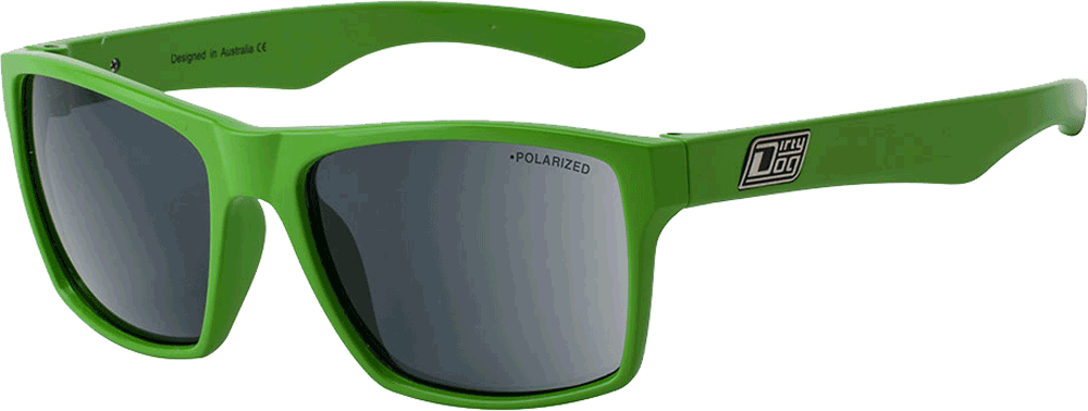 Foto Dirty Dog Gafas de sol para hombre Vendetta 53216