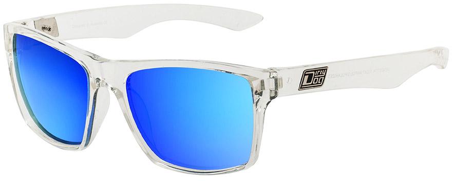 Foto Dirty Dog Gafas de sol para hombre Vendetta 53247