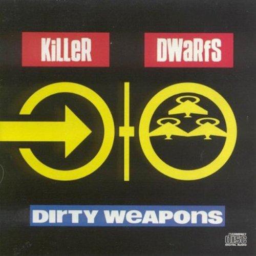 Foto Dirty Weapons