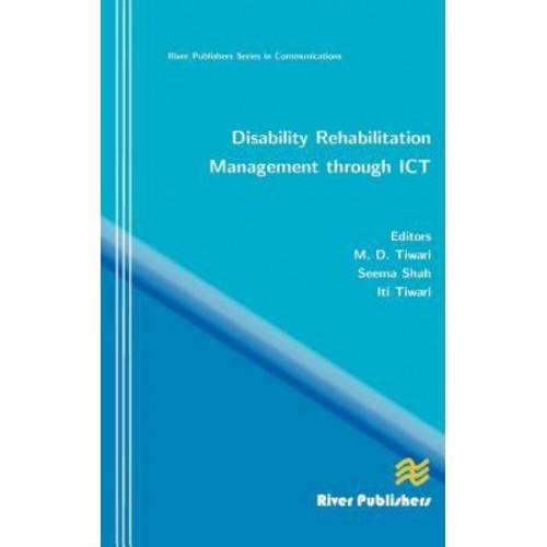 Foto Disability Rehabilitation Management Through ICT