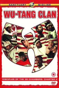Foto Disciples Of The 36 Chambers-Chapter 2 DVD