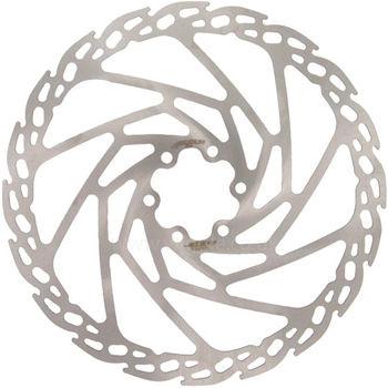 Foto Disco 2/4 Hope - Mono Mini (Saw) - 160mm 6 Bolt