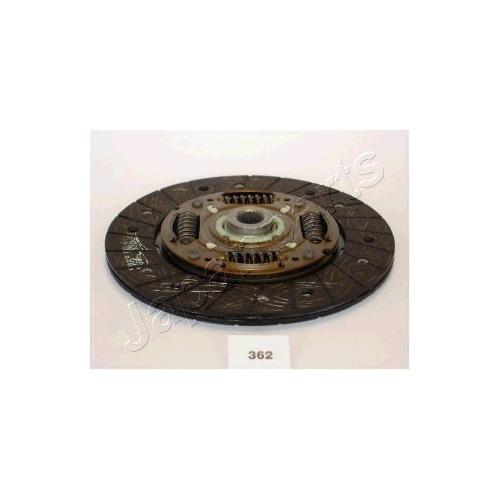 Foto Disco de embrague Daewoo Lanos, Nexia