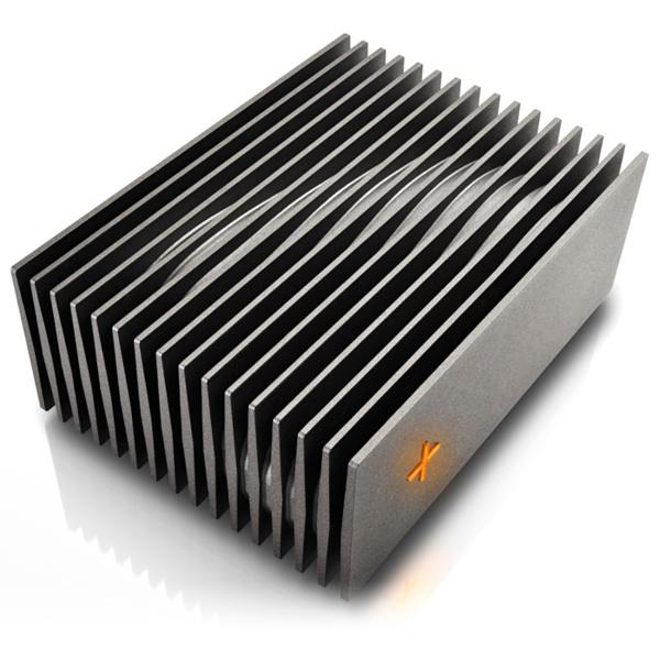 Foto Disco duro con USB 3.0 de 4 TB Blade Runner de LaCie